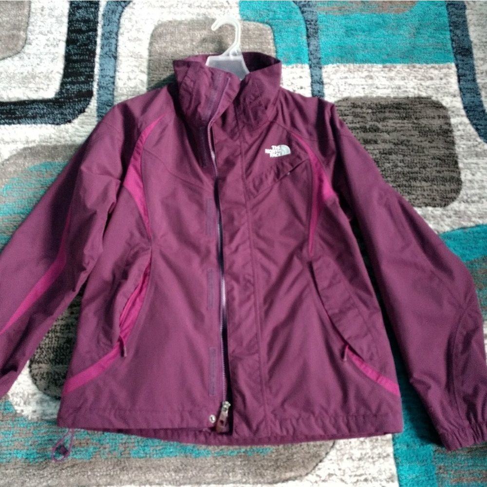 The North Face Jacket - Picture 6 of 7